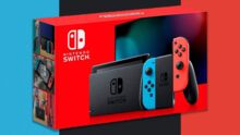 本周您可以在亚马逊上节省 Nintendo Switch 费用并获得免费礼品卡